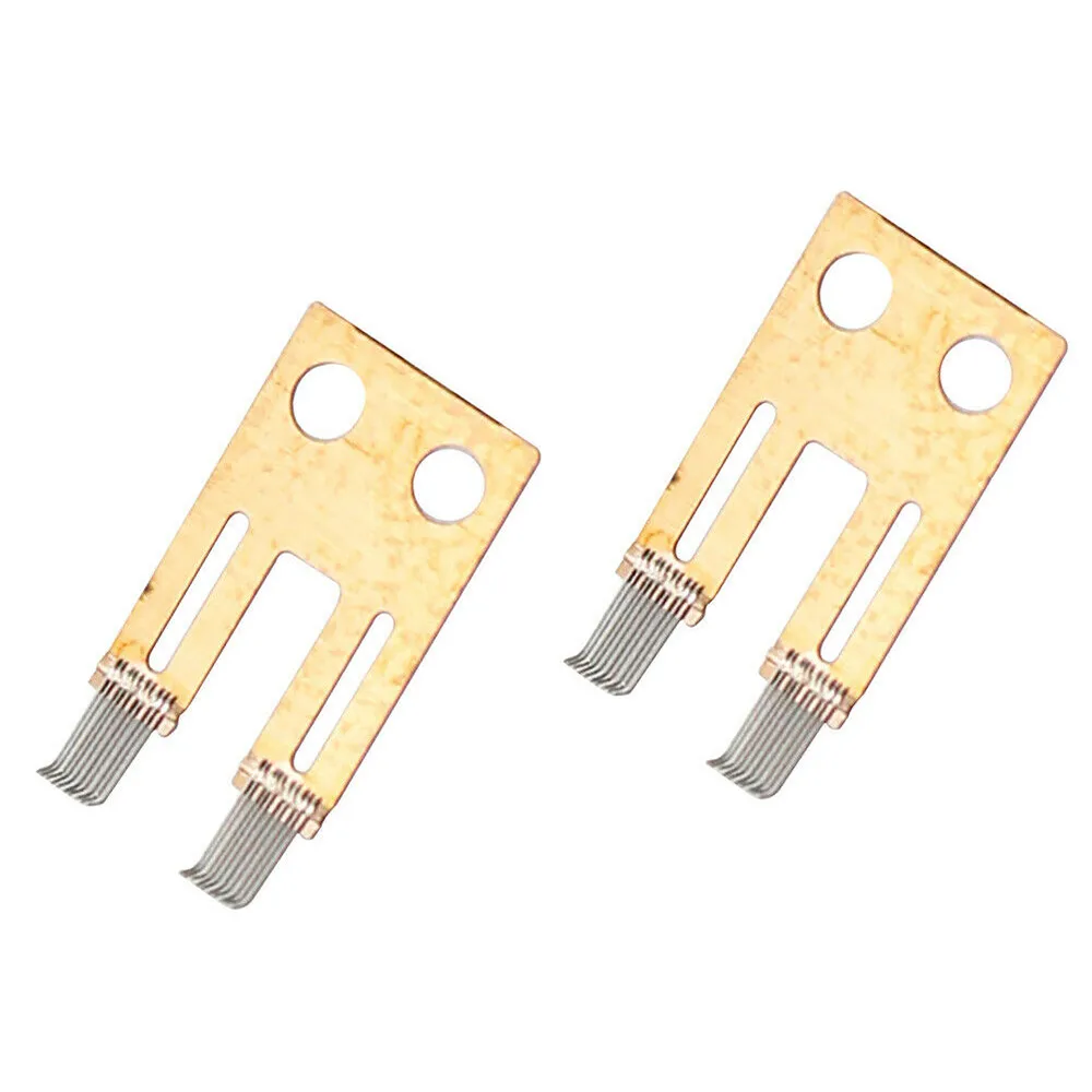 

2x Steering Column Switch Angle Sensor Contact Brush Repair Kitfit For BMW E65 E66 E60 730 740 530 7 Series Automotive Goods