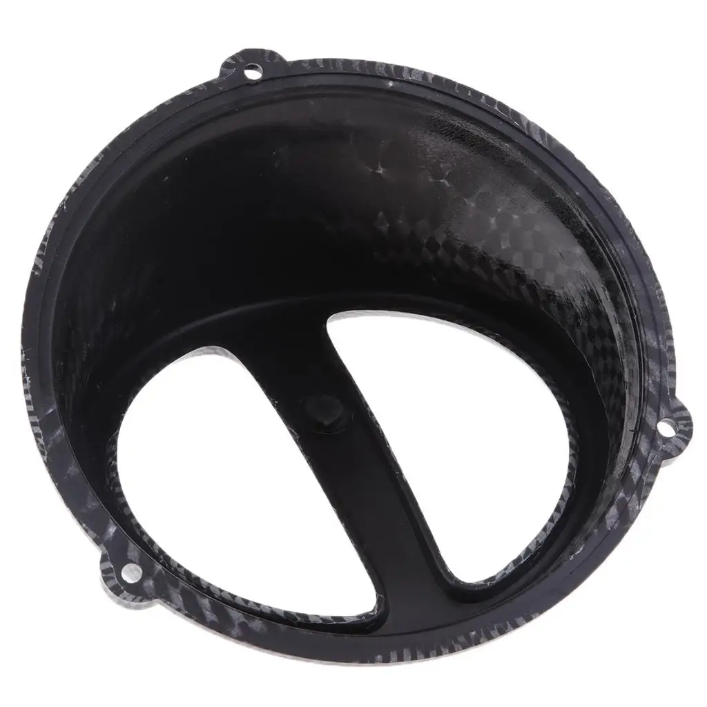 Motorcycle Fan for GY6 125/150cc Scooter 152QMI 157QMJ Engine Mid-Frame Air Deflectors Scooter Accessories motorcycle cooling fan