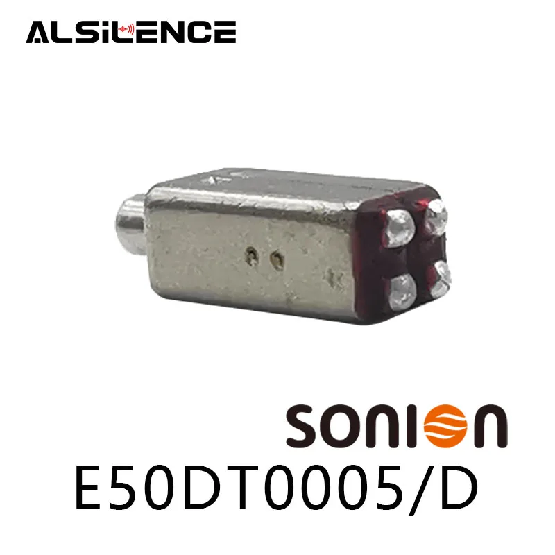 Sonion E50DT0005/D 뷱 Ƹ߾ ù  IEM ̹  Ʈ ̴Ͼó ׳ƽ ù, 1 