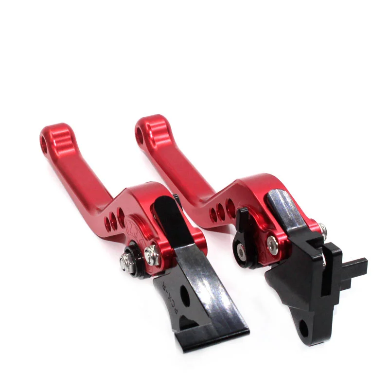 For HONDA CBR600 CBR 600 F2 F3 F4 F4i 1991-2007 CBR900RR 1993-1999  Motorcycle Accessories Short Brake Clutch Levers