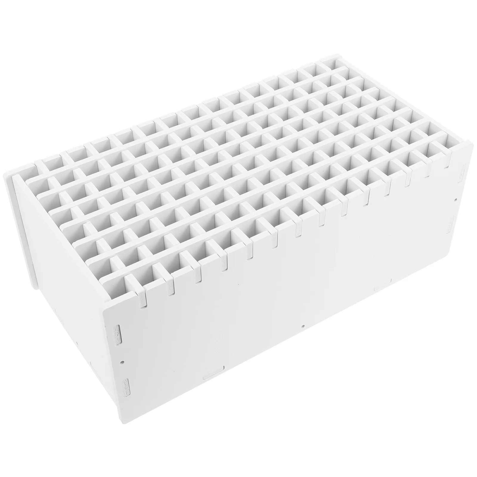 

Настольный органайзер, стеллаж для маркеров и ручек, стеллаж для разных искусств