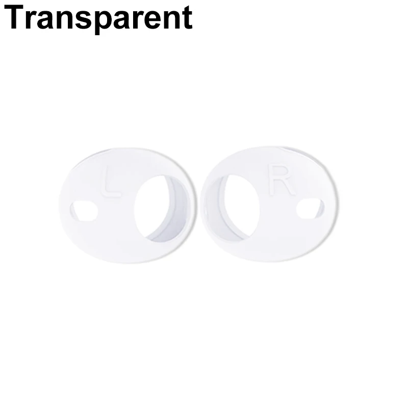 Eartips Anti-Scratch Cover for AirPods Pro3 Earbuds 3rd Gen Anti Slip Silicone Earbuds Covers Ear Tips for Apple AirPods Pro 3rd