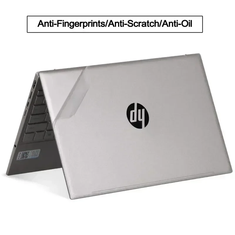 Pre-Cut Anti Fingerprint Laptop Vinyl Sticker Skin Cover for HP Pavilion Aero 13 13-be 13-bg X360 13-u 13.3 13-an vinyl film sticker,laptop sticker