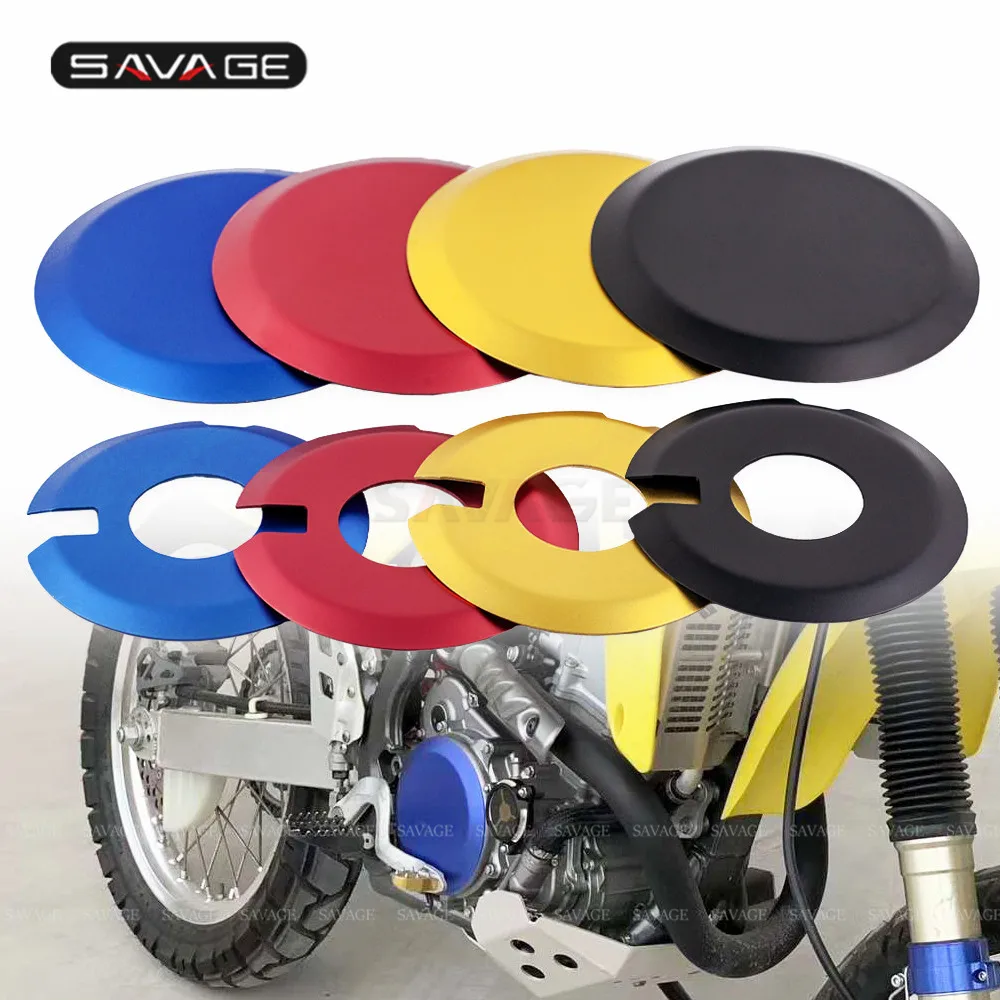 Motorcycle Engine Cover For Suzuki Drz 400 Sm 20052020 Drz400sm