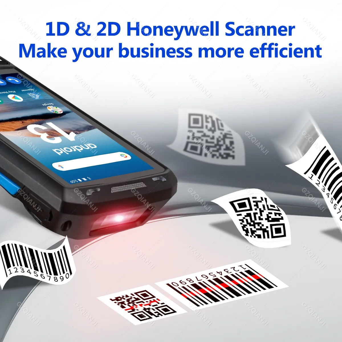 dsc-products