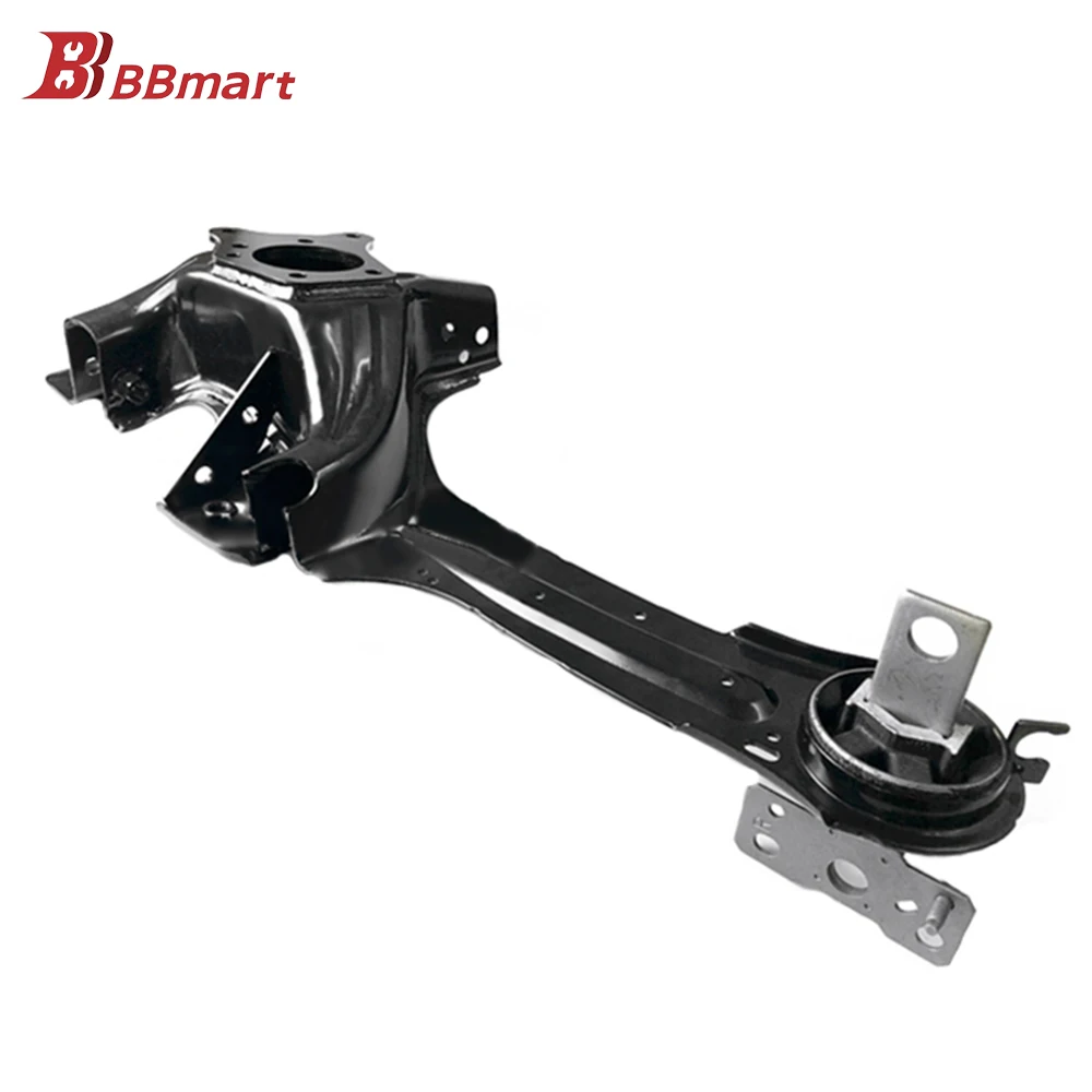 6G915A969FAF BBmart Auto Parts 1 Pcs Steering Knuckle For Ford MONDEO A8 2007-