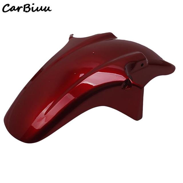 Front Fender Suitable for Honda Huangfeng 600/900 Xiaohuangfeng CB1300 CB600 Front Fender Sand Board