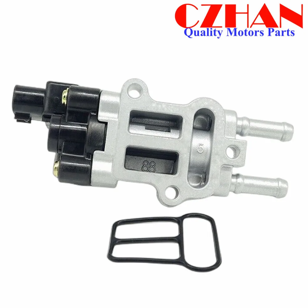 ISCV Idle Air Control Valve 222700D020 for Toyota Corolla 1ZZFE