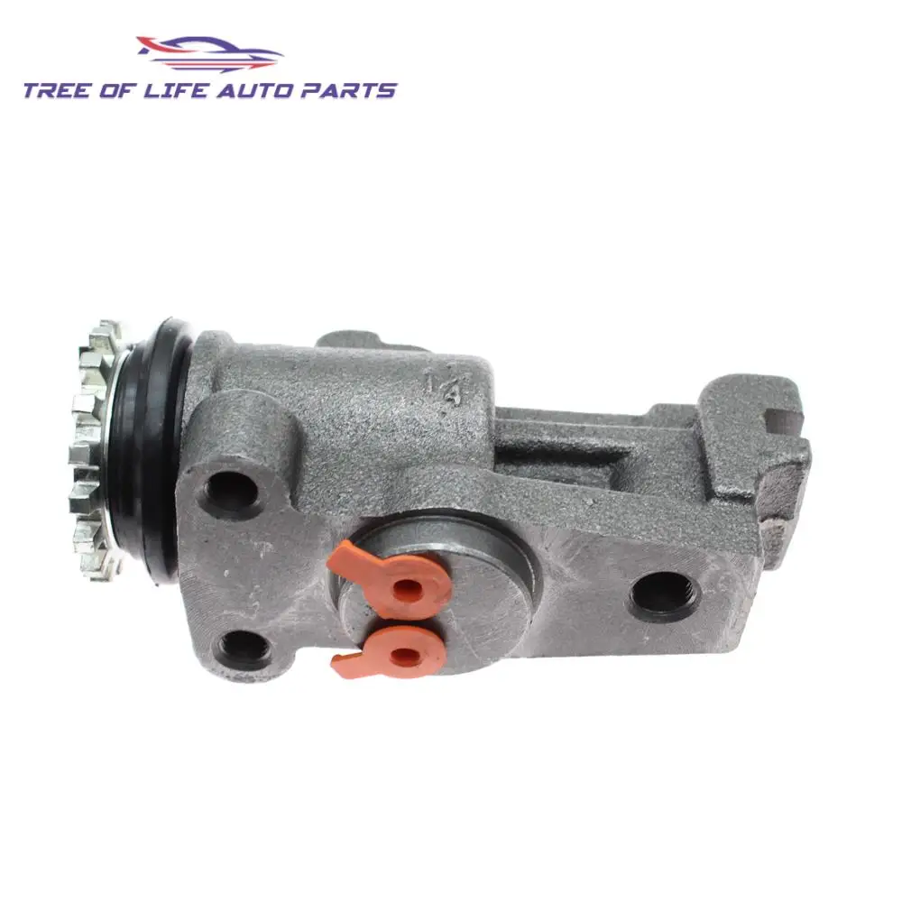 58220-45201 Front Axle Right Brake Wheel Cylinder For HYUNDAI HD45 HD65 HD72 HD78 5822045201 58220 45201