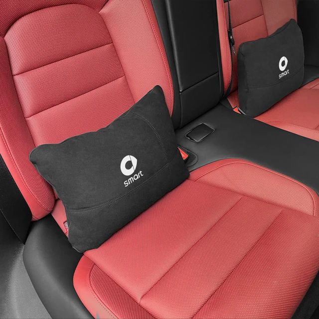 Smart Electric Lumbar Support for car seat