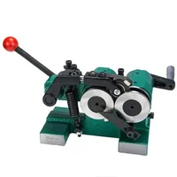 PGA Punch Grinding Machine Fine Needle Grinding Machine Grinder Punch Forming Device Precision 0.005 1