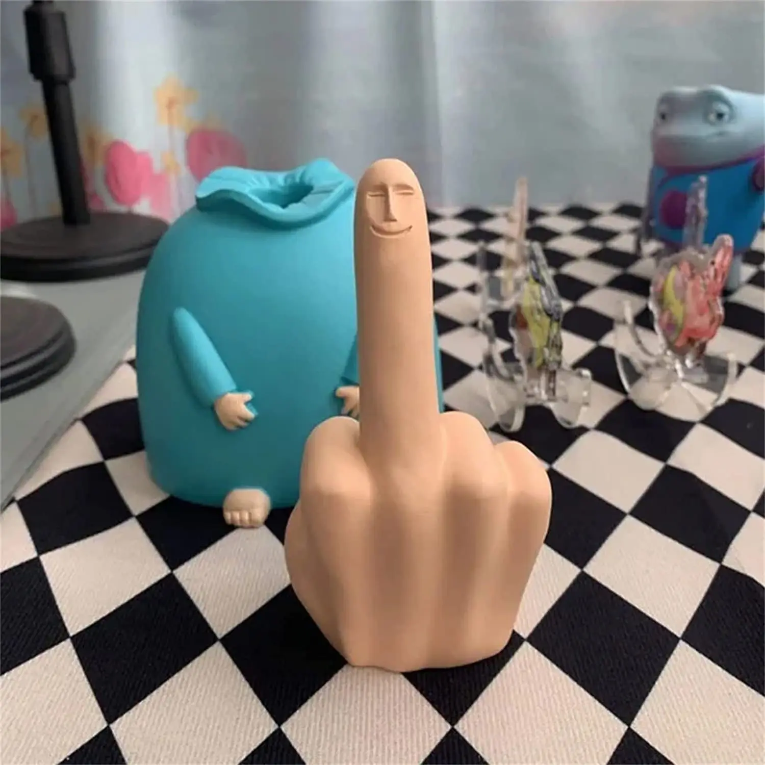 Middle Finger Gifts