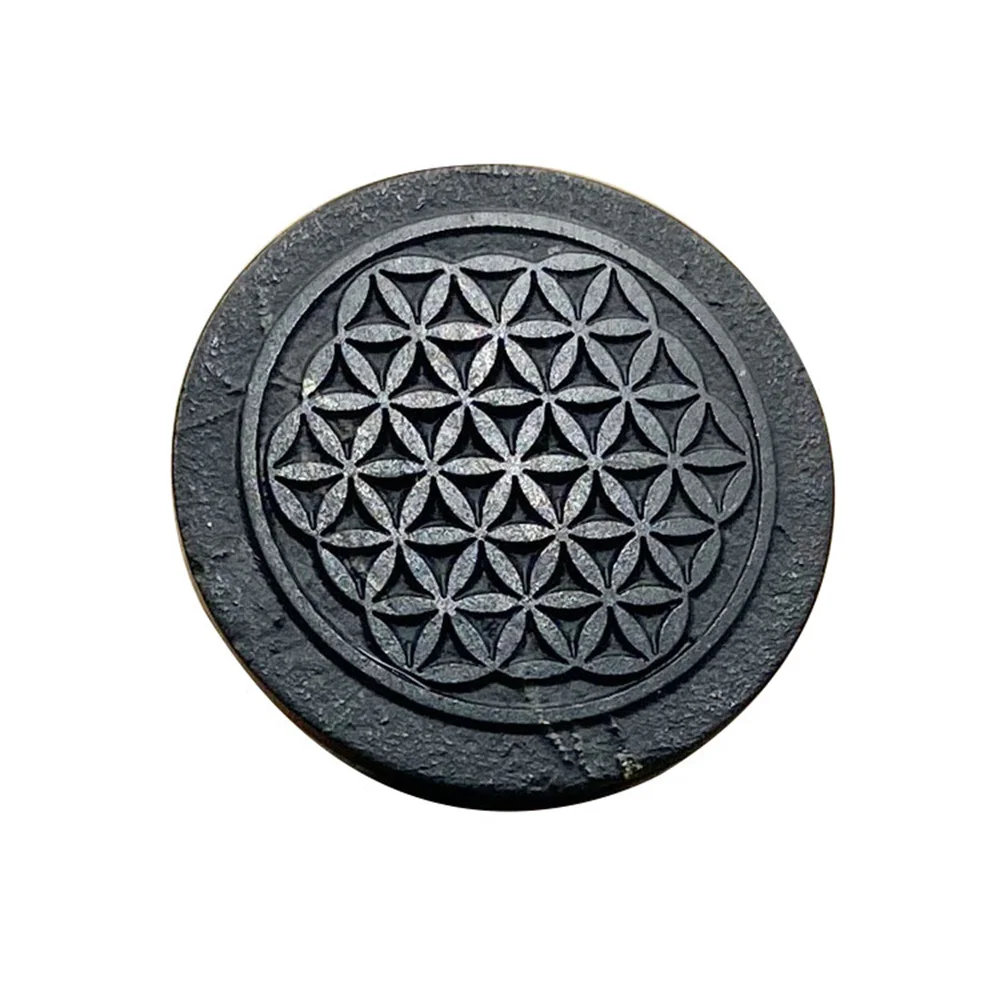 Shungite EMF Protection Sticker