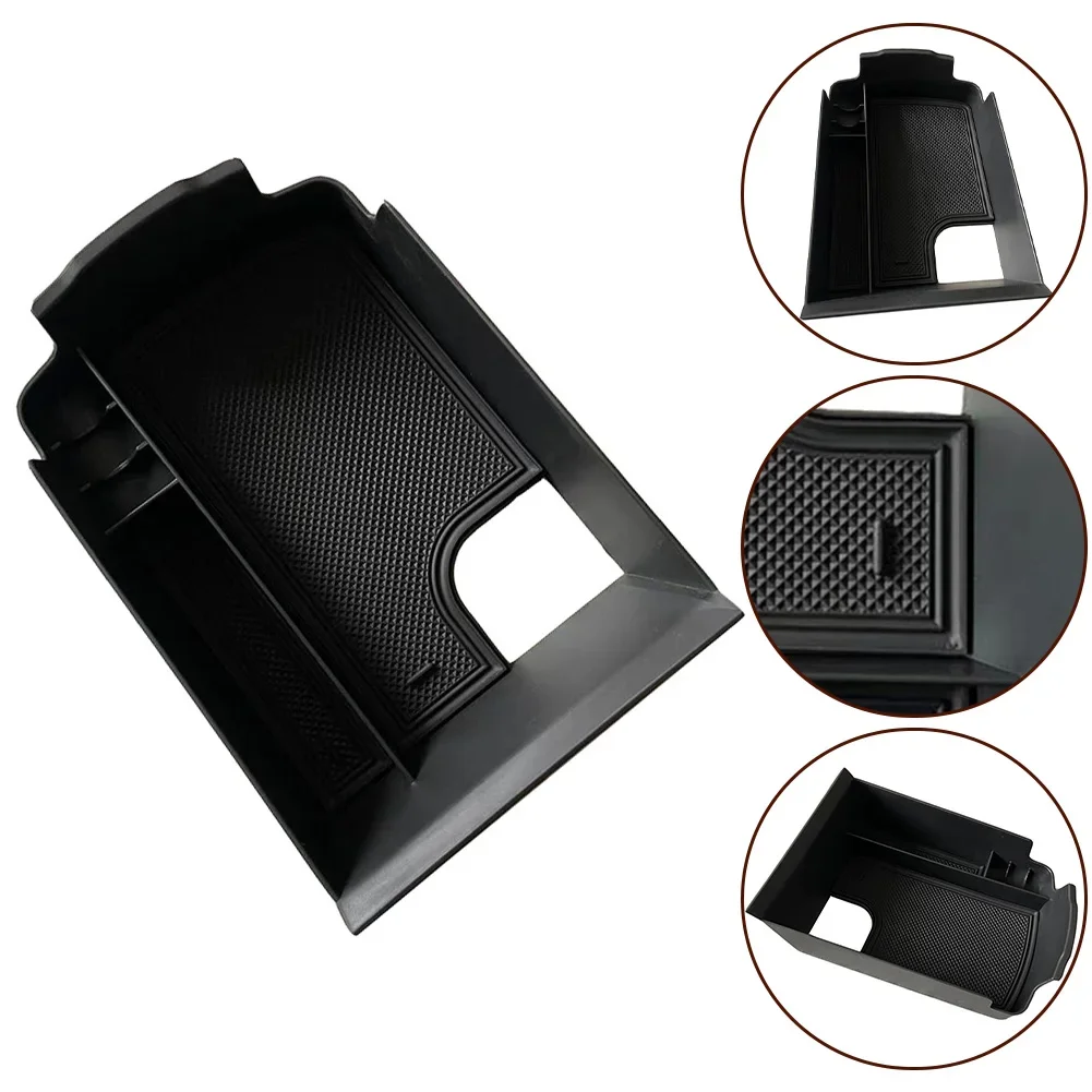 

Car Center Console Storage Box For SSANGYONG Motor 2022 Storage Box Organizer 2024 Hot Sale Brand New And High Quality