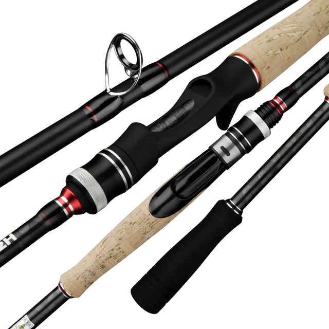 Jerkbait Fishing Rod