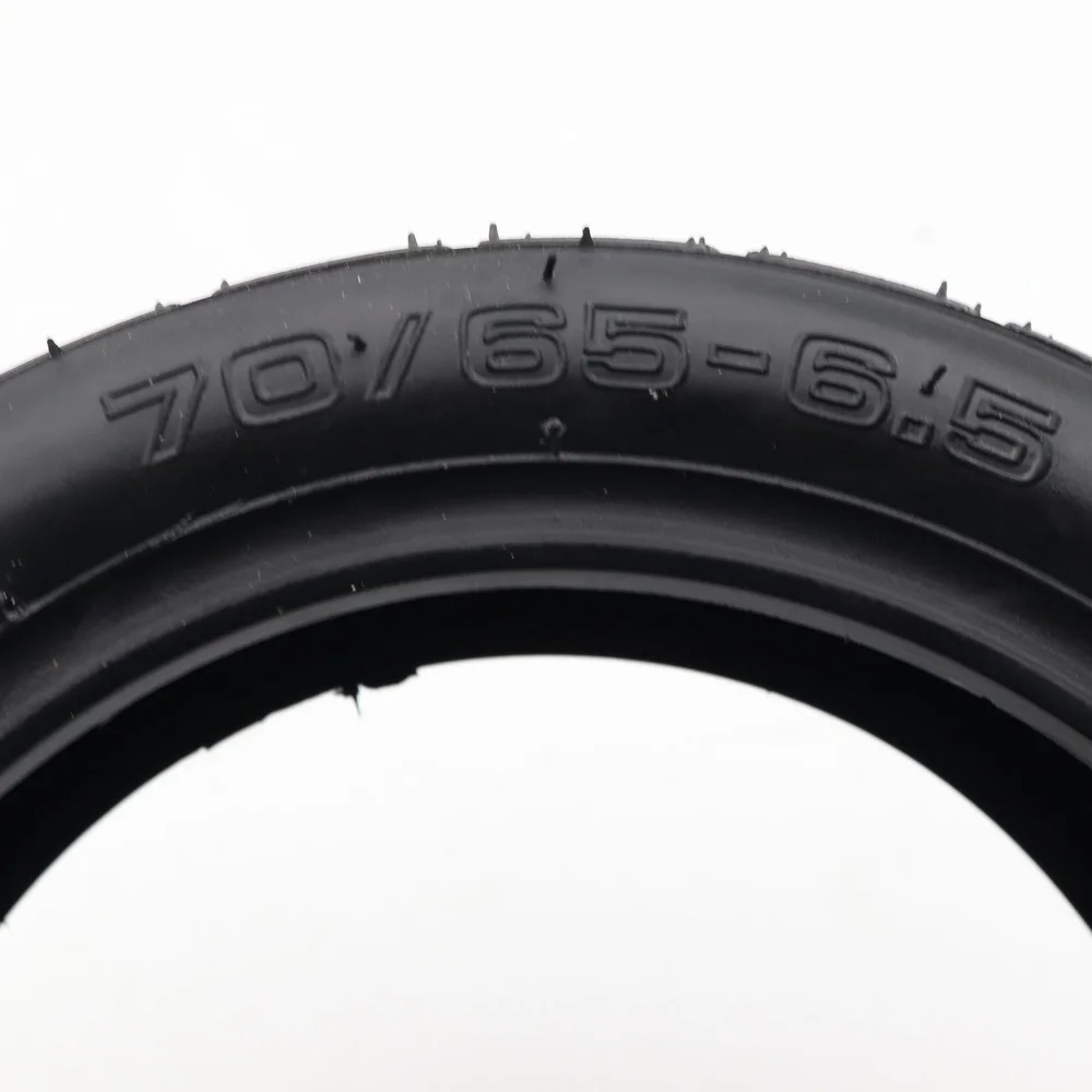 

10 Inch Electric Scooter 70/65-6.5 Tire Inner Tube Outer Tyre 10x3.00-6.5 for Balance Car Accessories