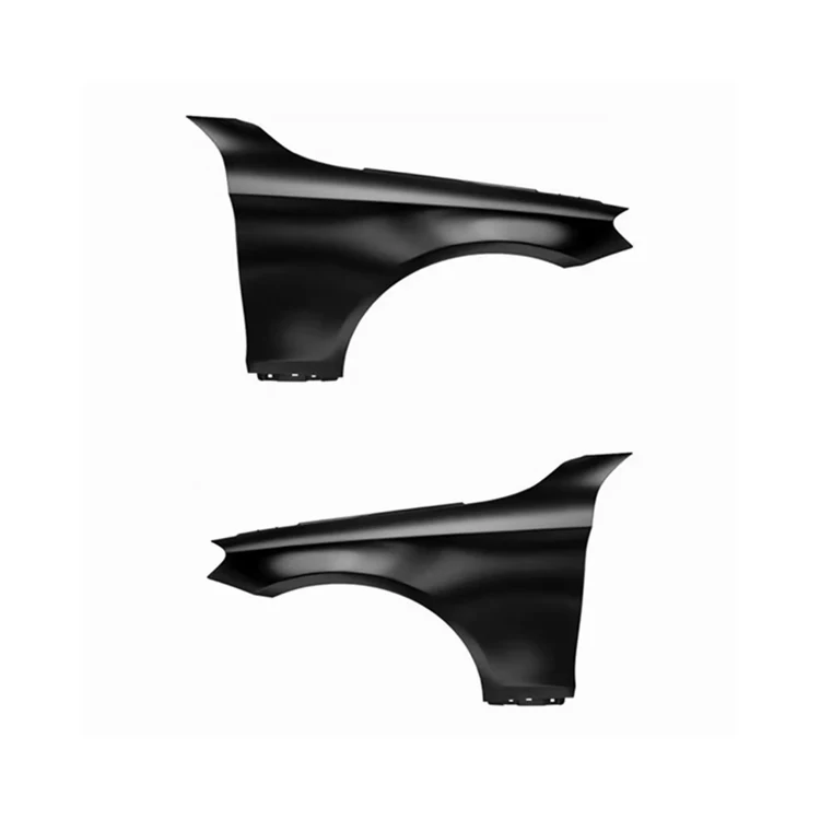 

Auto Parts Car Fenders For Mercedes Benz