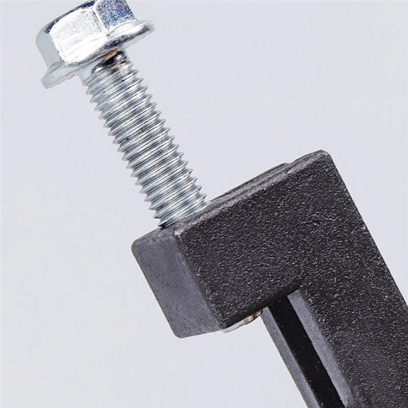 먼지 커버 클램핑 도구 먼지 커버용 먼지 커버 클램프 자동차 수리용 먼지 커버의 잠금 스트랩 제거/닫기