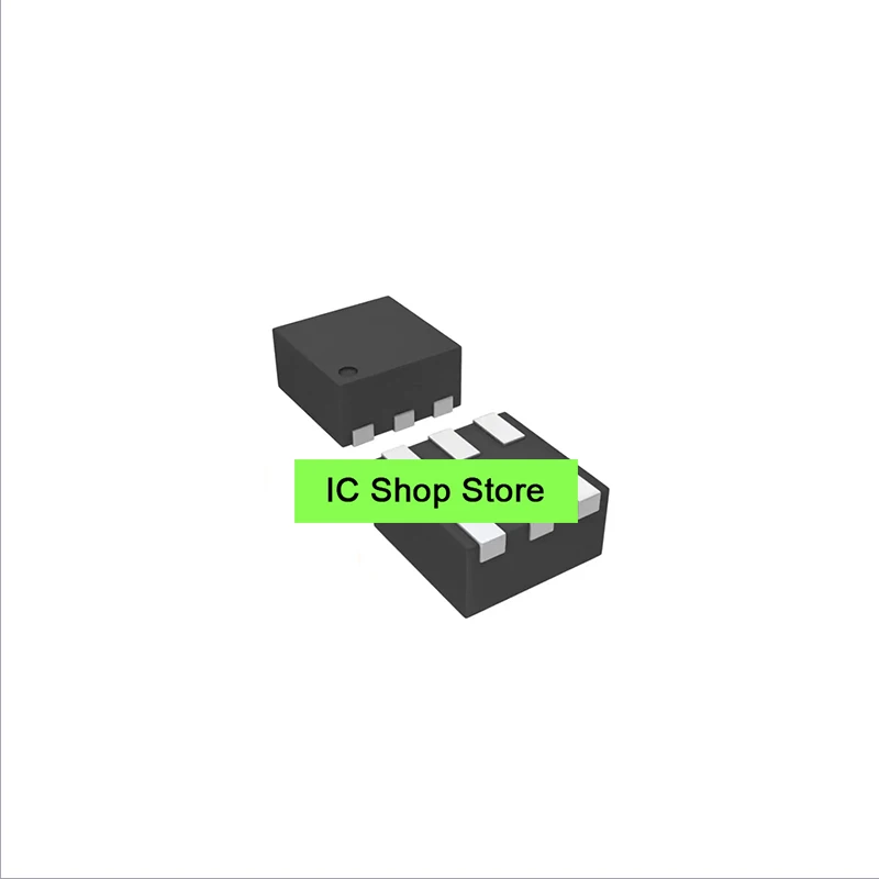 

TPS389001DSER TPS389001 WSON6 100% Original Brand New