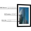 PEALSN 24x36 Poster Frame Set of 6, Display Pictures 20 x 30 with Mat or 24 x 36 Without Mat for Wall Mounting Display 1