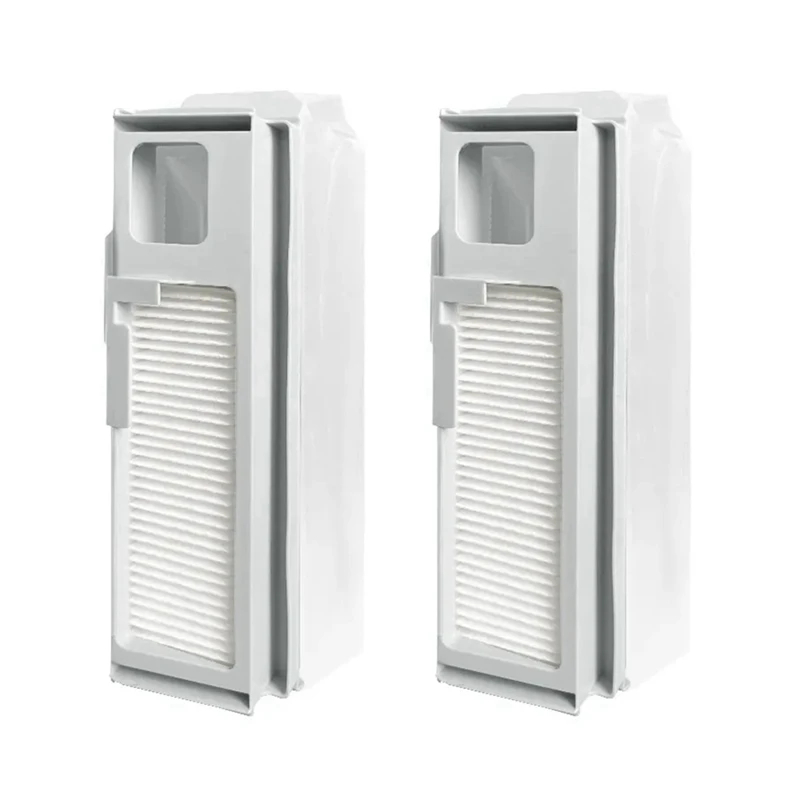 Per Narwal J4 J4 Lite Sacchetto Filtro Integrato Robot Aspirapolvere Accessori Ricambio