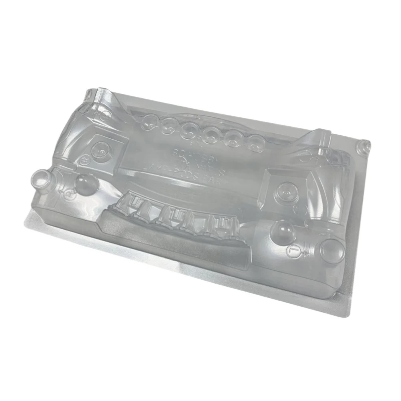 Пластиковые аксессуары для 1/10 R/C раллийный автомобильный прозрачный корпус, YARIS WRC,IMPREZA 2008,IMPREZA 2007,LANCIA DELTA