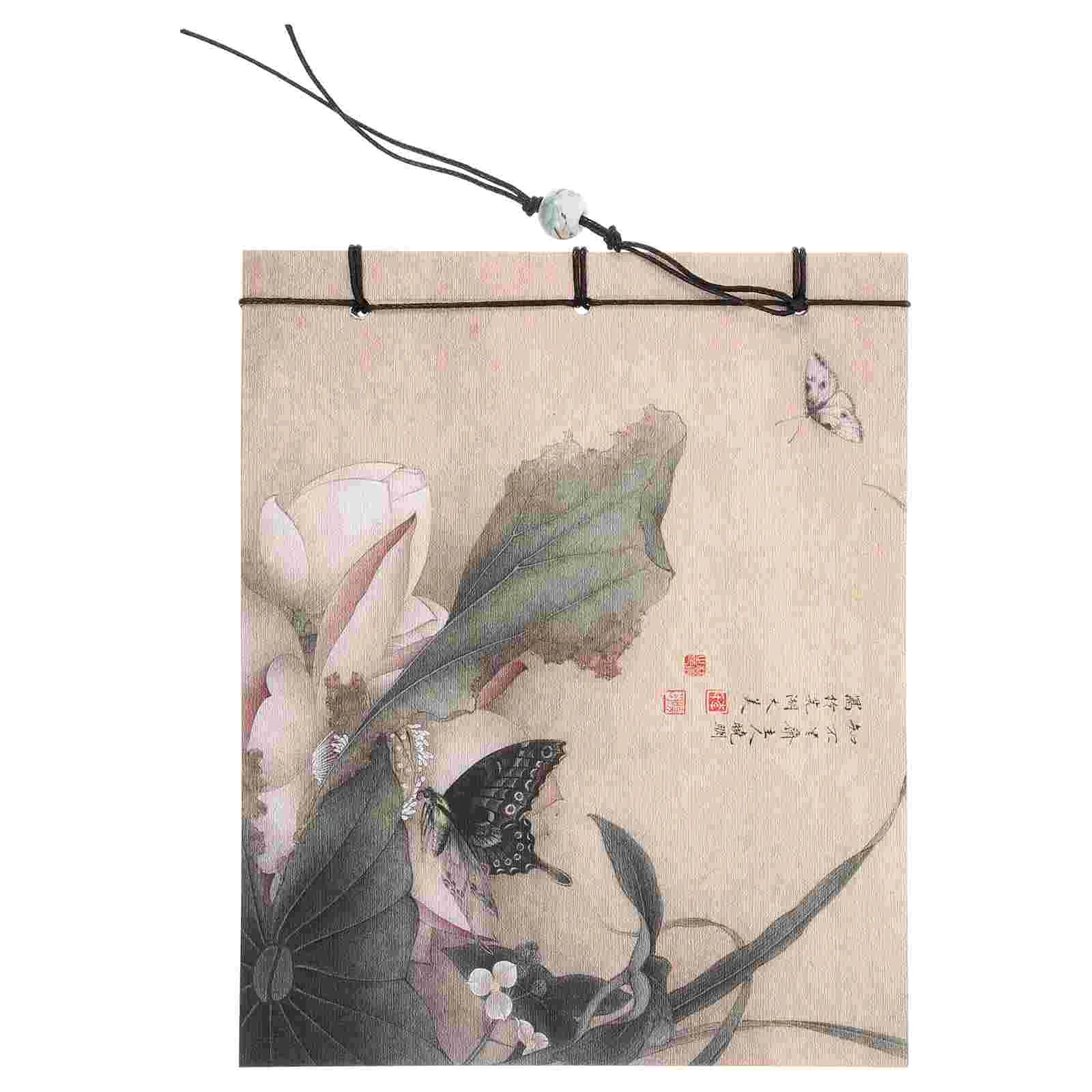 가정용 스케치북 페인팅 그래피티 드로잉 아티스트 로프트 DIY 패드, 수채화, 성인 공책
