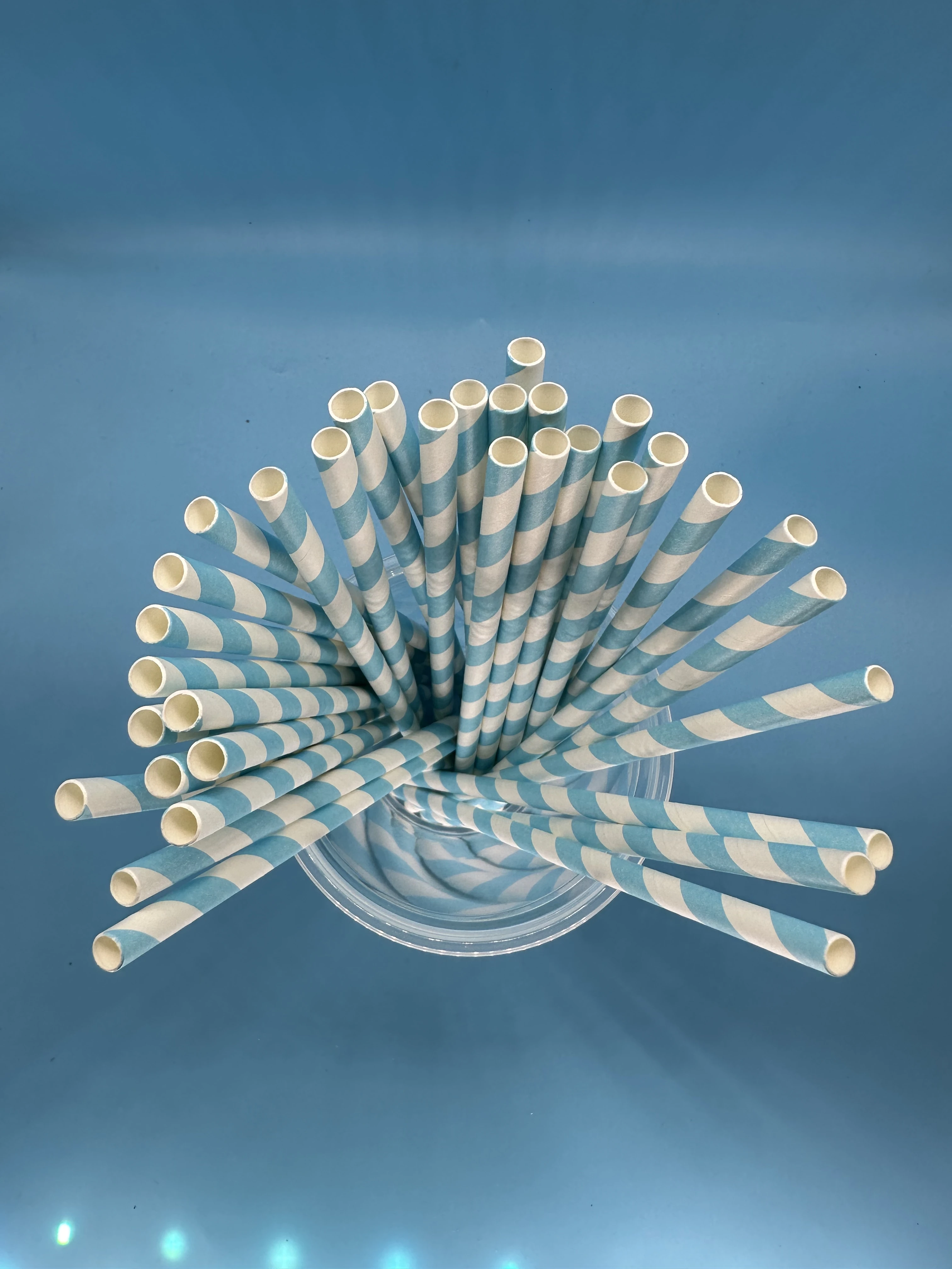 Disposable Straw Which For Canteen Accessories,Bar Drinking,Resturant Tool,6*197mm Size With 5000Pcs One Ctn By Biodegradable