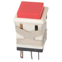 Coiling Machine Square Start Switch – Computer Embroidery Machine Spare Part