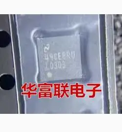 

Новый кабель-драйвер LMH0303, Шелковый экран LMH0303SQ L0303