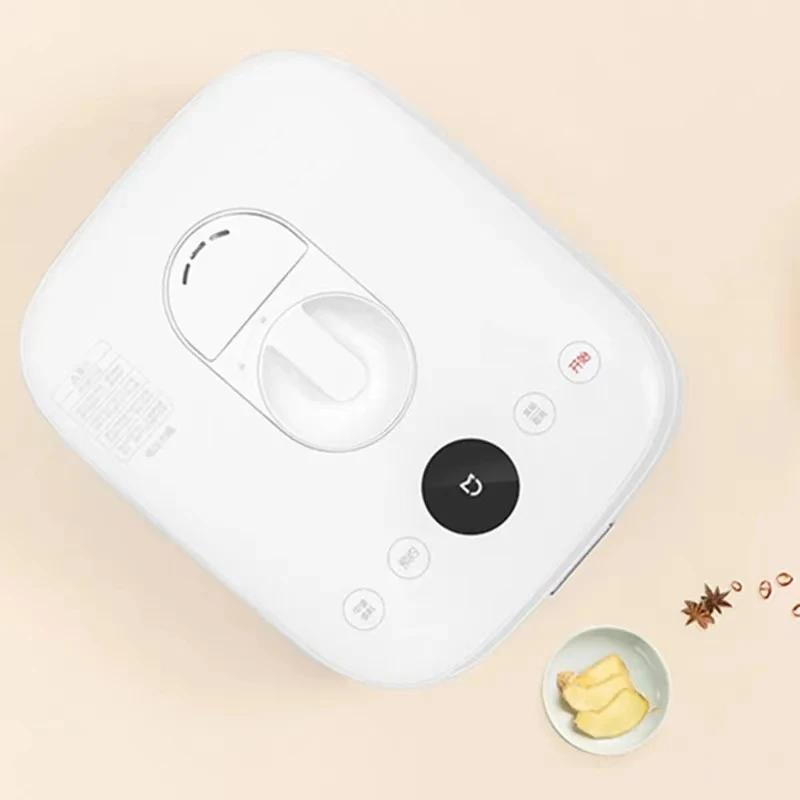 MIJIA Smart Electric Pressure Rice Cooker 5L Rice Cooker Kitchen Cooking Connected To Mi Home APP