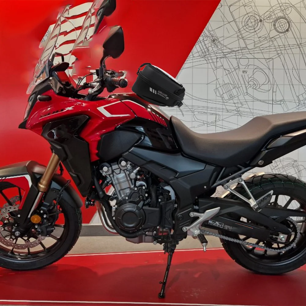 取り外し可能なテールストック に適合するCB500X NX500 CB400X