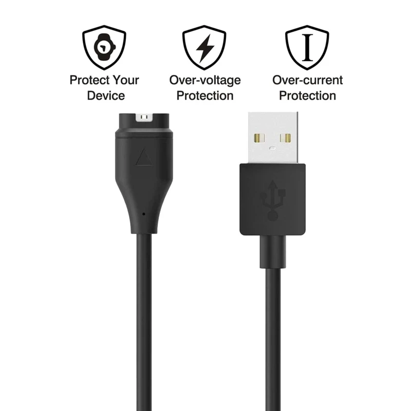 α Ʈ ġ   USB  ̺  ڵ  ȭ Garminfenix5 5S 5X forerunner935  ȣȯ 