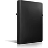 Smart AirTag Wallet for Men Minimalist AirTag Holder Leather Wallet with RFID Blocking Card Holder 2