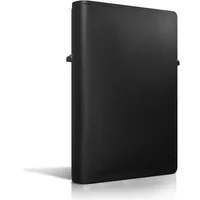 Smart AirTag Wallet for Men Minimalist AirTag Holder Leather Wallet with RFID Blocking Card Holder 2