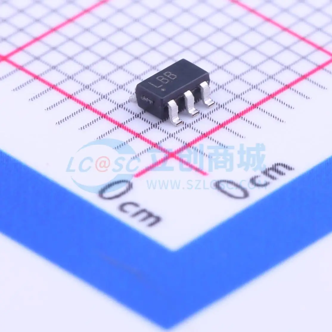 

5pcs/lot ADP3300ARTZ-5-REEL7 MIC5319-3.0YD5 ADT6501SRJZP105RL7 IC BRAND NEW