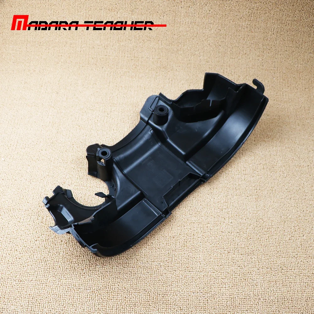 31251754 Upper Timing Belt Cover For VOLVO C30 C70 S40 V50 S60 V60 2008 2009 2010 2011 2012 2013 2014