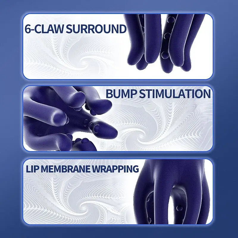 Glans Stimulate Trainer Vibrator Men Penis Delay Exerciser Masturbation Massager