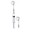 Nipple Aspirator Puller Shaper Feeding Sucking for Flat Inverted Nipples Treatment Redress Correction Niplette Attractor 1 Set 1