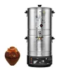 15L Constant Temperature Fermented White Wine Beer Electric Brewing Machine 220V Household Automatic Brewing Machine 2500W 6