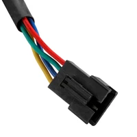 Computer Embroidery Machine Spare Parts 42BYGH4416-15 25V 0.3A Cutting Motor For Feiya - Image 4