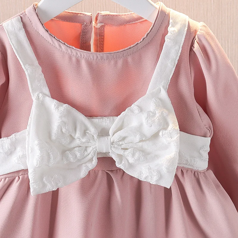 Рисунок 4 - Платье для девочек