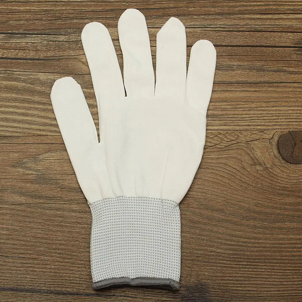 Vinyl Wrap Gloves, Specifically Made For Wrap & Decal Applicators