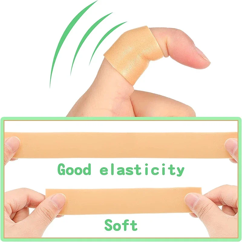 Heel cushion insole 2.5/5M women silicone gel heel cushion protector foot feet care shoe insert pad insole sticker useful heel protector cushion tape