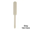 Grey 12x1.5cm