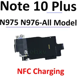 Enhanced Charging Dock and Camera Signal Kit with Wi - Fi and 5G mmWave Antenna (Note 10 PLUS - NFC)
