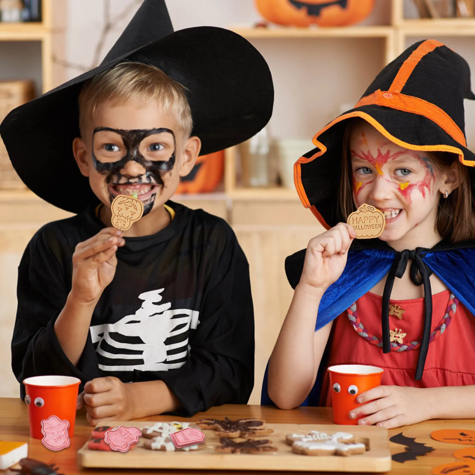 хэллоуин фото. люди готовятся к хэллоуину. готовимся к хэллоуину с детьми. тыква halloween 1шт. тематика хэллоуина.