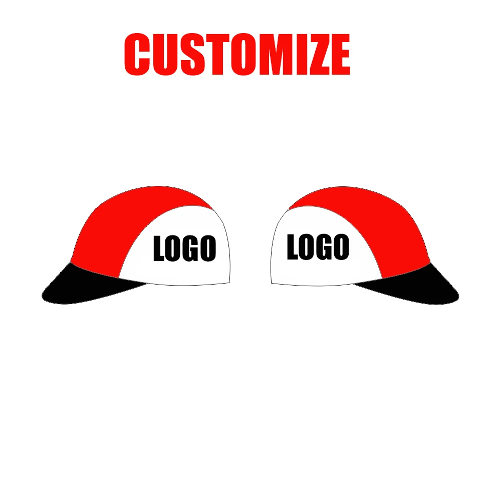 Multiple styles Retro Classic pro RACE Team ROAD MOUNTAIN Bike Cycling Cap