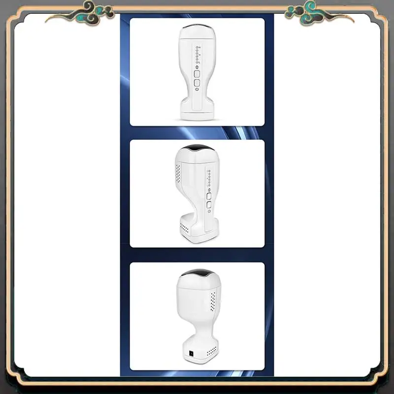 Body Slimming Ultrasonic Cavitation Device Belly Fat Removal Massager Weight Loss Anti Cellulite Slimming US Plug Durable
