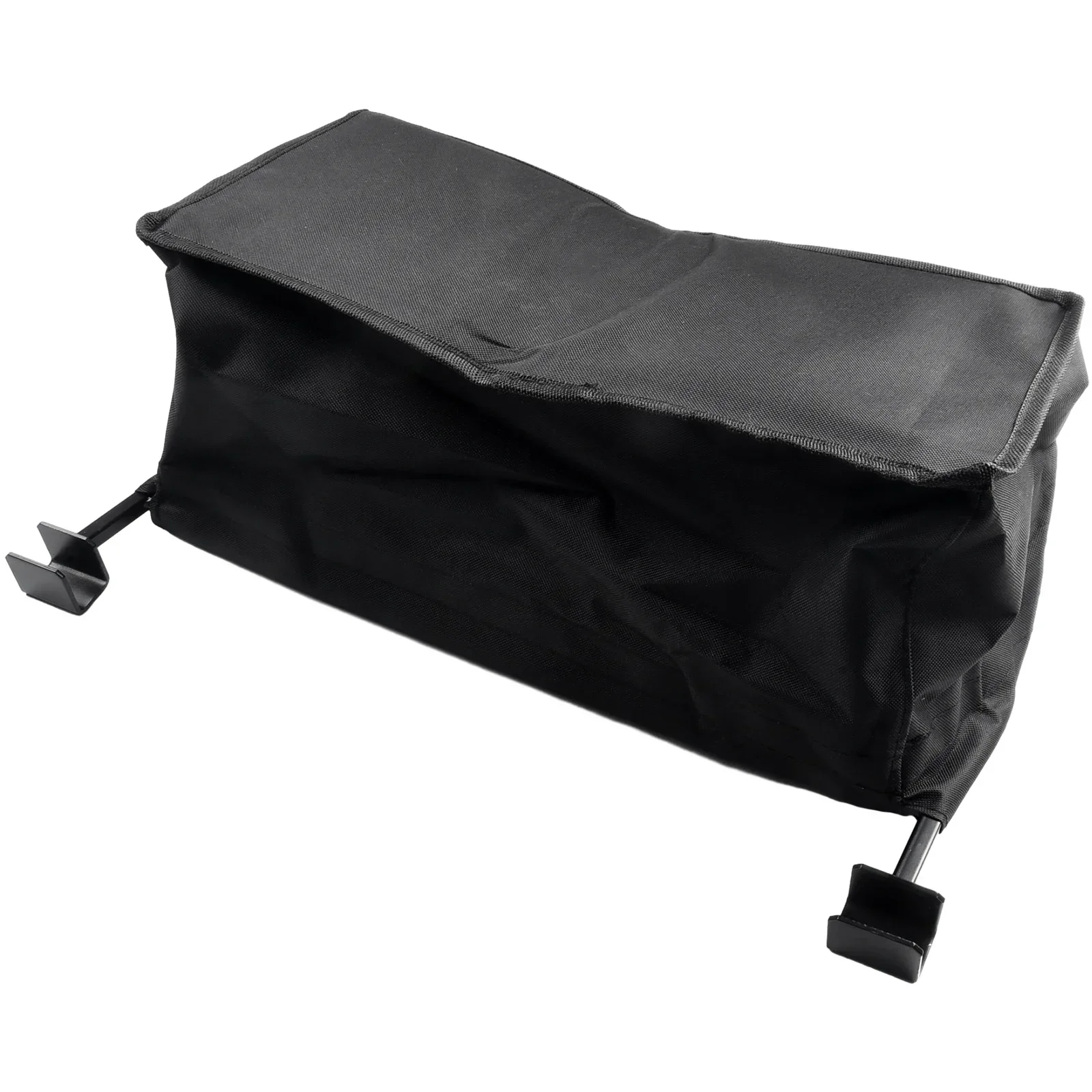 Large Bag 600D Oxford Cloth Steel Rod 660g Wagon Rear Storage-Bag Collapsible Camper Tail-Pocket Wagons Outdoor Accessories